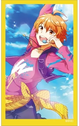 5. 「アイドルマスター SideM キャラガムコレクション(ステッカー付き)/BOX1」