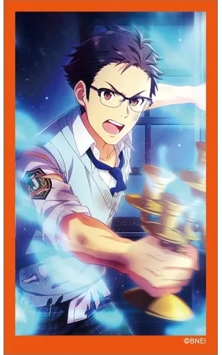 7. 「アイドルマスター SideM キャラガムコレクション(ステッカー付き)/BOX1」