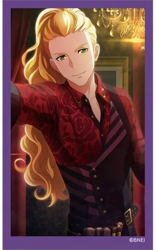 9. 「アイドルマスター SideM キャラガムコレクション(ステッカー付き)/BOX1」