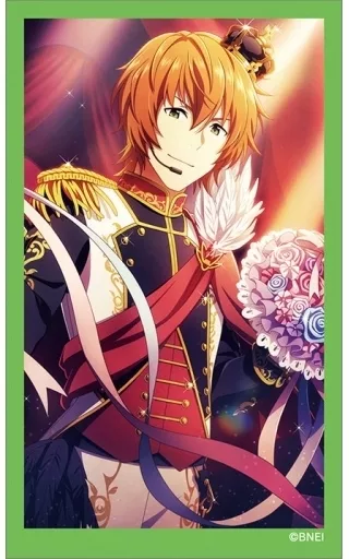 14. 「アイドルマスター SideM キャラガムコレクション(ステッカー付き)/BOX1」