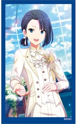 8. 「アイドルマスター SideM キャラガムコレクション(ステッカー付き)/BOX2」