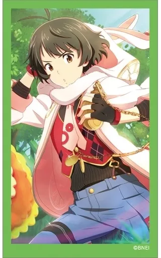 22. 「アイドルマスター SideM キャラガムコレクション(ステッカー付き)/BOX2」