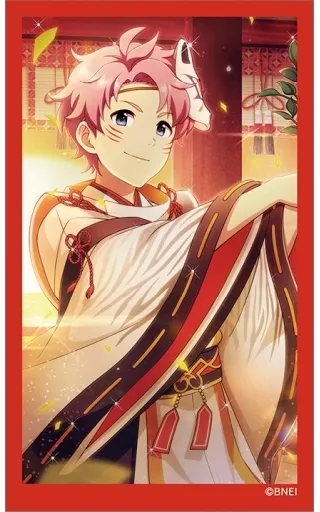 24. 「アイドルマスター SideM キャラガムコレクション(ステッカー付き)/BOX2」