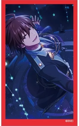 1. 「アイドルマスター SideM キャラガムコレクション(ステッカー付き)/BOX3」