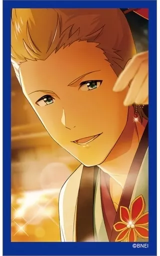 2. 「アイドルマスター SideM キャラガムコレクション(ステッカー付き)/BOX3」