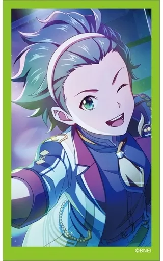 3. 「アイドルマスター SideM キャラガムコレクション(ステッカー付き)/BOX3」