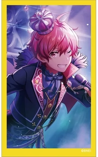 5. 「アイドルマスター SideM キャラガムコレクション(ステッカー付き)/BOX3」
