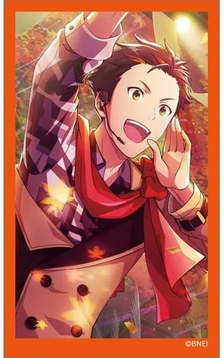7. 「アイドルマスター SideM キャラガムコレクション(ステッカー付き)/BOX3」