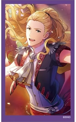 9. 「アイドルマスター SideM キャラガムコレクション(ステッカー付き)/BOX3」
