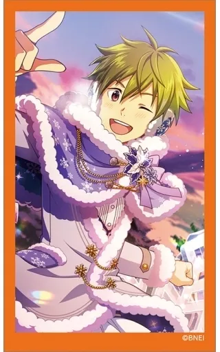 13. 「アイドルマスター SideM キャラガムコレクション(ステッカー付き)/BOX3」