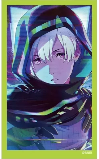 24. 「アイドルマスター SideM キャラガムコレクション(ステッカー付き)/BOX3」