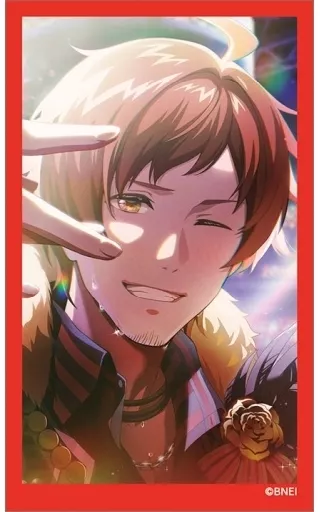 1. 「アイドルマスター SideM キャラガムコレクション(ステッカー付き)/BOX4」