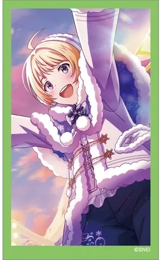 5. 「アイドルマスター SideM キャラガムコレクション(ステッカー付き)/BOX4」