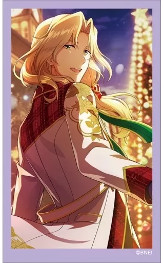 7. 「アイドルマスター SideM キャラガムコレクション(ステッカー付き)/BOX4」