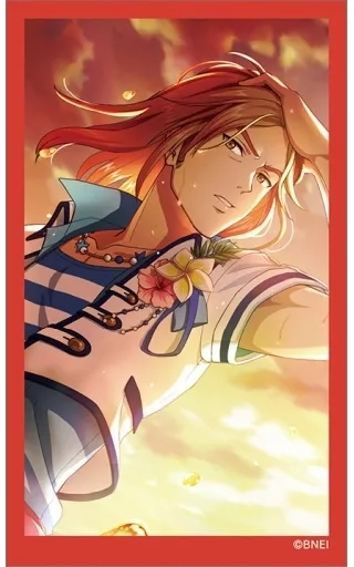 9. 「アイドルマスター SideM キャラガムコレクション(ステッカー付き)/BOX4」