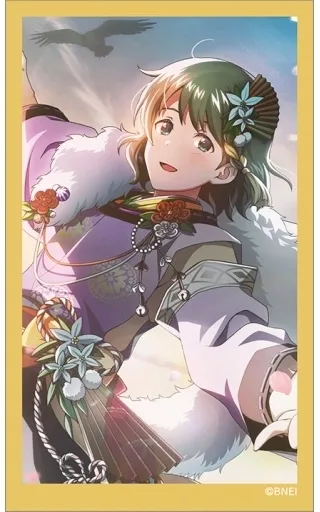 14. 「アイドルマスター SideM キャラガムコレクション(ステッカー付き)/BOX4」