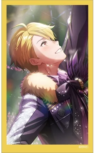 20. 「アイドルマスター SideM キャラガムコレクション(ステッカー付き)/BOX4」
