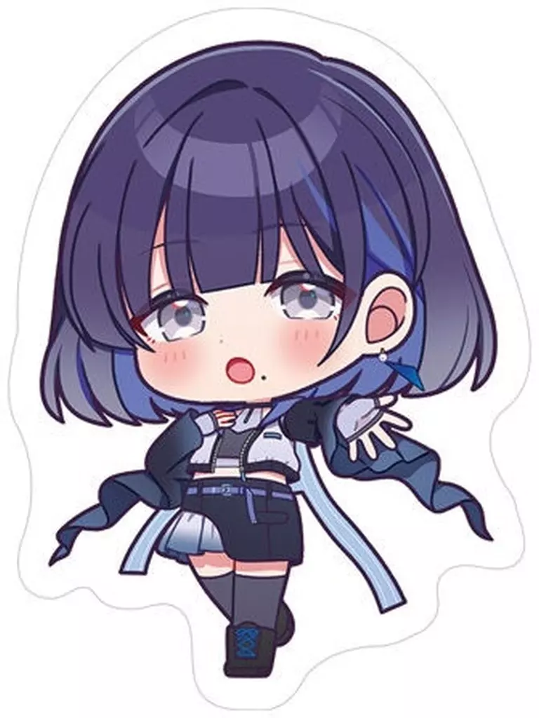 10. 「学園アイドルマスター ゼリー＆ステッカー」