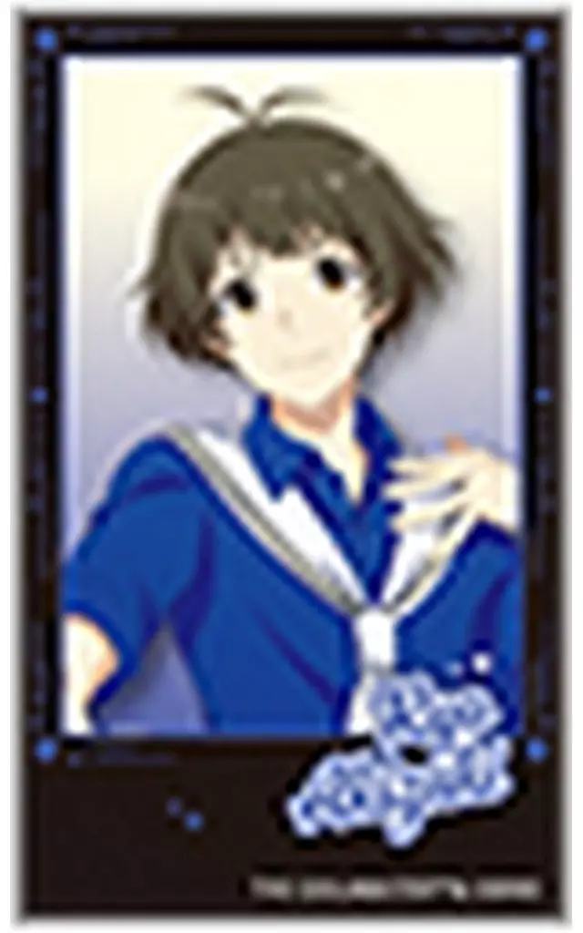 秋月涼 「アイドルマスター SideM キャラガムコレクション/サマーマーケット」
