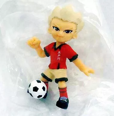 イナズマイレブン 爆熱！フィギュアコレクション 豪炎寺修也 木戸川清修 18個 Amazon.co.jp: イナズマイレブン 爆熱！フィギュアコレクション 激闘編