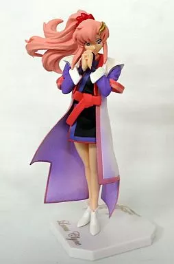 機動戦士ガンダムSEED ラクス・クライン  フィギュア　4個セット 機動戦士ガンダムSEED FREEDOM】S.H.フィギュアーツ『ラクス