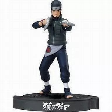 駿河屋 -<中古>猿飛アスマ 「NARUTO-ナルト-疾風伝 忍形