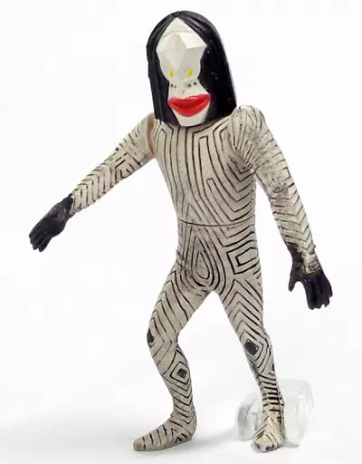 駿河屋 -<中古>ダダ(C/シークレット) ワンダーカプセル ウルトラマン