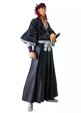 レア　BLEACH ブリーチ　阿散井恋次　BLEACH STYLING 新品 Yahoo!オークション - BLEACH ブリーチ・ザ・スタイリング 阿散