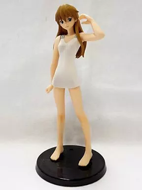食玩　トレーディングフィギュア　式波・アスカ・ラングレーB 「ヱヴァンゲリヲン新劇場版 PORTRAITS6」