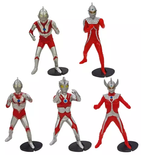 HD ハイパーディテール　ウルトラマン　まとめ売り HD ハイパーディテール ウルトラマン まとめ売り 未開封 HD