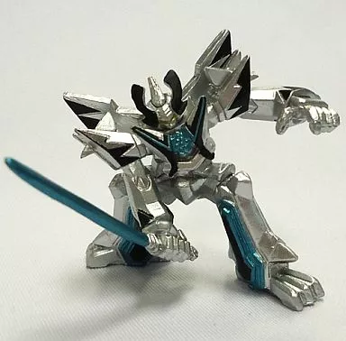 希少★バトルスピリッツ覇王フィギュアコレクション・魁の覇王ミブロックブレイヴァー 魁の覇王ミブロック・ブレイヴァー 1枚の通販 販売停止中（596940762
