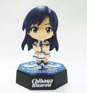 如月千早 「Collectage(コレクテージ) アイドルマスター #1」