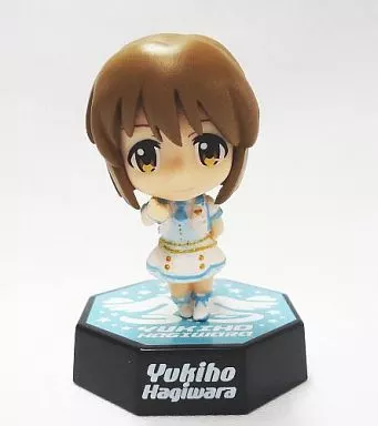 萩原雪歩 「Collectage(コレクテージ) アイドルマスター #1」