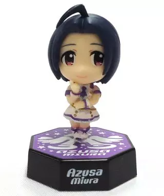 三浦あずさ 「Collectage(コレクテージ) アイドルマスター #2」