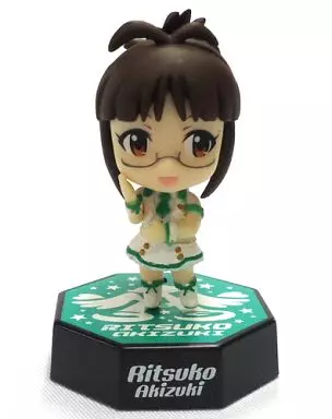秋月律子 「Collectage(コレクテージ) アイドルマスター #2」