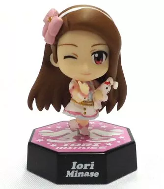 【シークレット】水瀬伊織(ぬいぐるみ持ち) 「Collectage(コレクテージ) アイドルマスター #2」