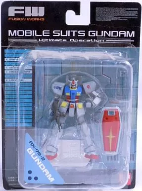 駿河屋 -<中古>ガンダム 「FW ガンダムアルティメット