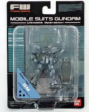 駿河屋 - 【買取】ジム(COLD DISTRICT) 「FW ガンダムアルティメット