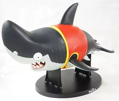 駿河屋 -<中古>メガロ 「1/144 WORLD SCALE ワンピース