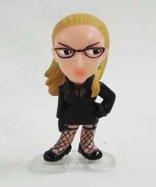 ワンピース カリファ フィギュア CP9 BANPRESTO - ワンピース フィギュア カリファ CP9の通販 by H'TOMMYS