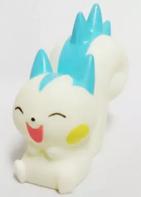 ポケモンキッズ アニメセレクション 415.パチリス 駿河屋 -<中古>415.パチリス 「ポケモンキッズ アニメセレクション
