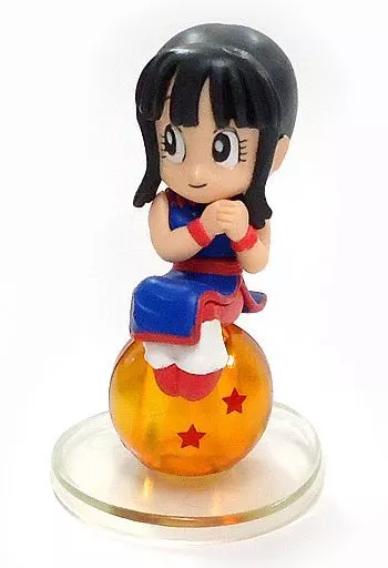 食玩 トレーディングフィギュア 2.チチ 「ドラゴンボールZ