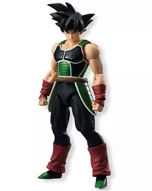 バーダック 「掌動ドラゴンボール」