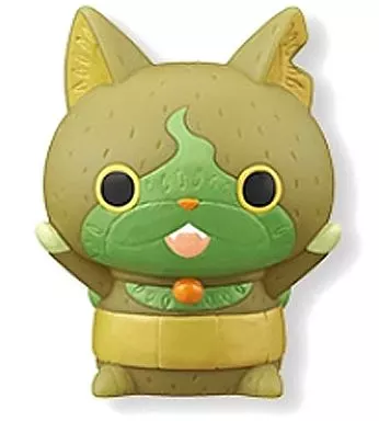 キウイニャン 「妖怪ウォッチ ともだち妖怪大集合!!其の4」