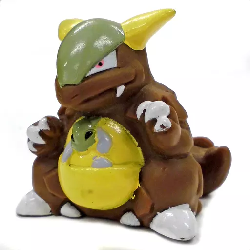 ガルーラ ポケモンキッズ 駿河屋 -<中古>013.ガルーラ 「ポケットモンスター ポケモンキッズ 第1