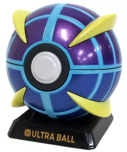 駿河屋 -<中古>【賞味期限切れ】ウルトラボール