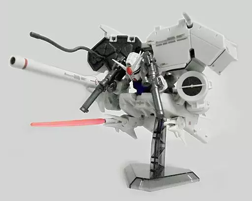 食玩　トレーディングフィギュア　FW GUNDAM CONVERGE：CORE ガンダム試作3号機 デンドロビウム プレミアムバンダイ限定
