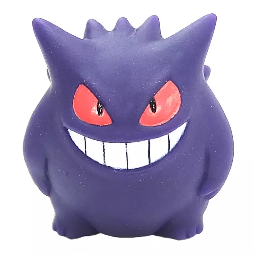 駿河屋 -<中古>ゲンガー 「ポケットモンスター ポケモンキッズ(初代
