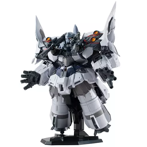 FW Gundam Converge EX27 Second Neo Zeong Mobile Armor collectible