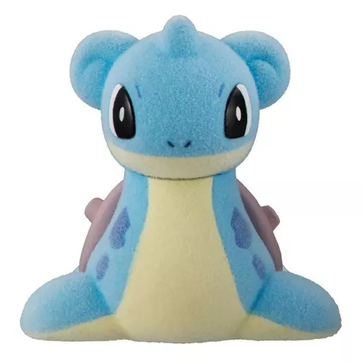 駿河屋 - 【買取】7.ラプラス 「ポケットモンスター ポケモふどーる4